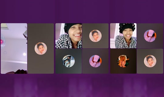 larissatahan's Stream - Oct 21, 2026, 2:57 PM