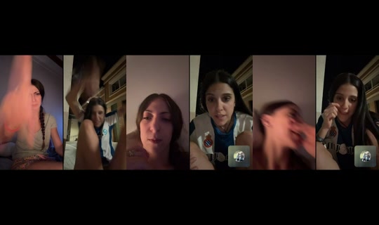 larubia.2's Stream - Jul 22, 2026, 9:34 PM