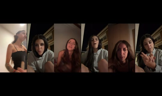 larubia.2's Stream - Jul 23, 2026, 9:46 PM