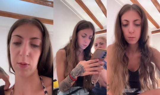 Stream von larubia.2 – 27. Juli 2026, 9:59