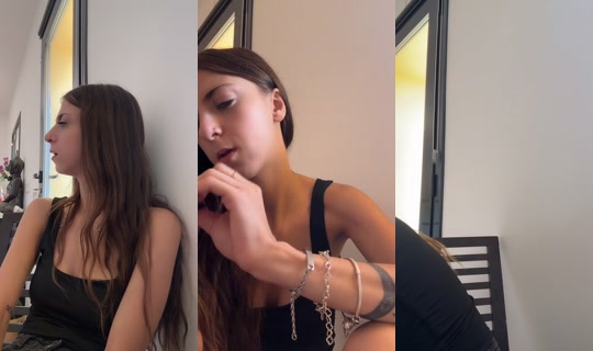 Stream von larubia.2 – 25. Aug. 2026, 13:29