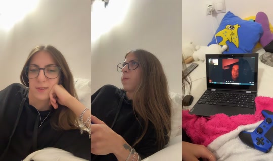 larubia.2's Stream - Oct 18, 2026, 9:05 PM