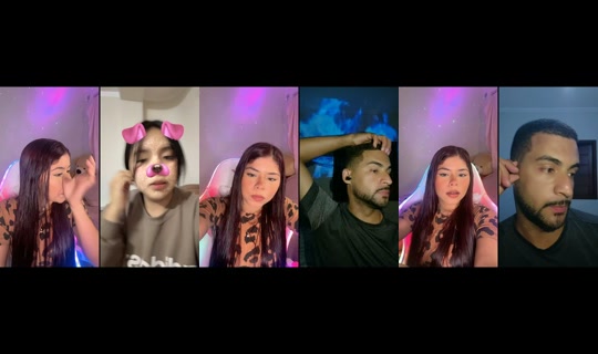 lary_fer18's Stream - Jul 23, 2026, 11:40 PM