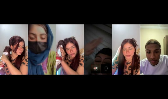 lary_fer18's Stream - Jul 24, 2026, 3:49 AM