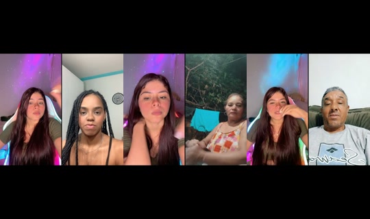 Stream lary_fer18 - 25 Jul 2026, 23.40