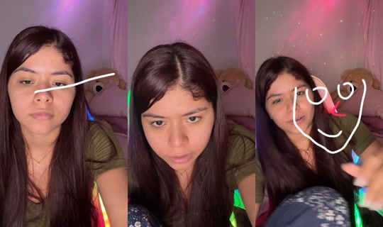 Stream lary_fer18 - 26 Jul 2026, 0.53