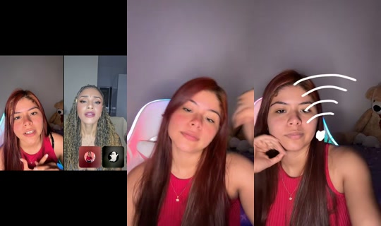 Stream ni lary_fer18 - Hul 28, 2026, 4:35 AM