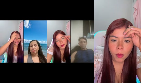 Stream ni lary_fer18 - Hul 29, 2026, 12:06 AM