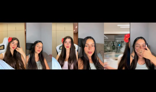 Stream ni laryssasombra - Ago 10, 2026, 1:27 AM