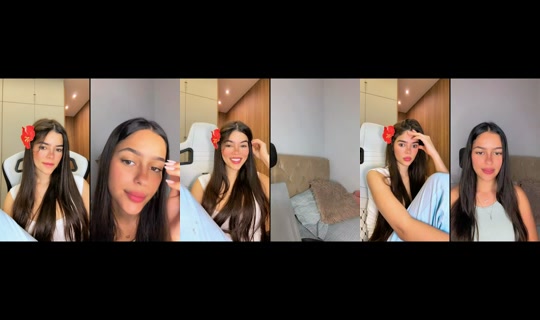 Stream ni laryssasombra - Ago 10, 2026, 2:47 AM