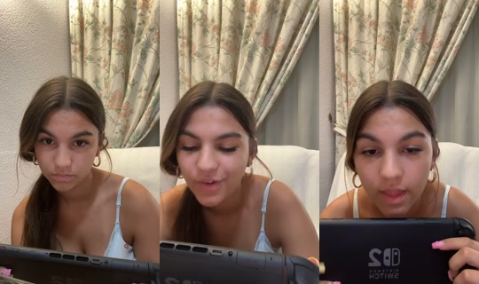 las__azucarmorenoooo's Stream - Jul 28, 2026, 11:36 AM