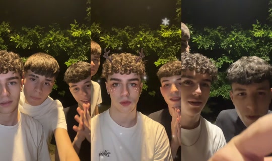 lasanhademarli's Stream - Jul 9, 2026, 9:32 PM