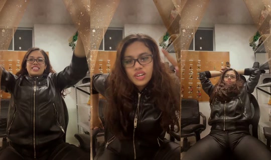 lasantanderianahermosa29's Stream - Jul 15, 2026, 3:18 AM
