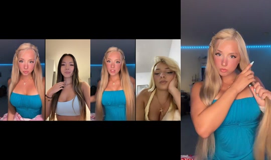 Stream von lasashgirly – 27. Juli 2026, 4:27