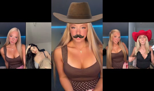 Stream von lasashgirly – 27. Juli 2026, 5:35