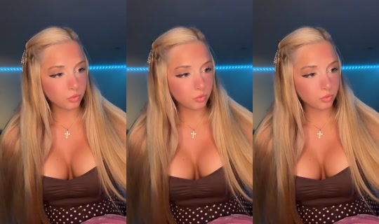Stream von lasashgirly – 27. Juli 2026, 6:45