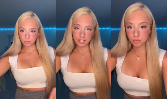 Stream von lasashgirly – 27. Juli 2026, 10:39