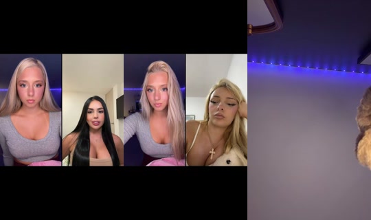 lasashgirly's Stream - Jul 28, 2026, 6:01 AM