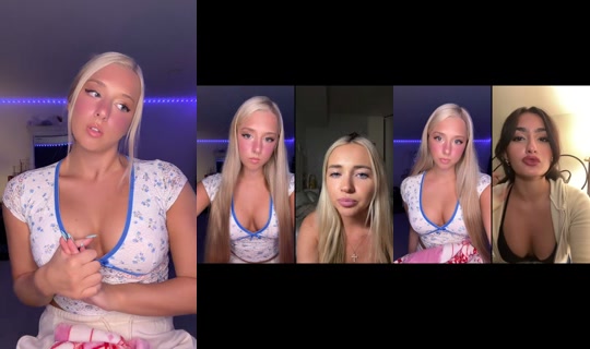 lasashgirly's Stream - Jul 28, 2026, 7:06 AM