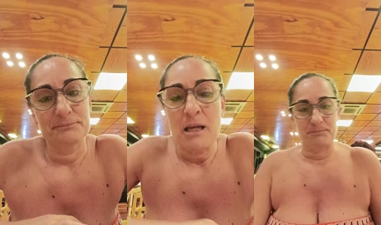 Stream lasciantosa_vera - 25 Jul 2026, 20.08