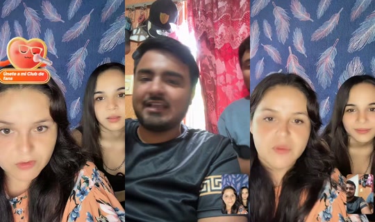 lascontreras.1's Stream - Jul 27, 2026, 6:34 PM