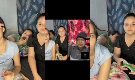 lascontreras.1's Stream - Aug 3, 2026, 10:33 PM