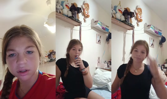 lasecreta2104's Stream - Sep 20, 2026, 8:49 AM