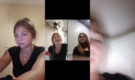 lasecreta2104's Stream - Sep 20, 2026, 9:55 AM