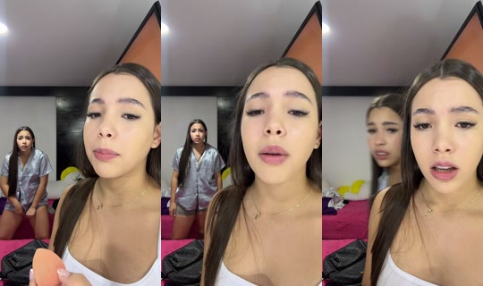 lasgemelas_g Recorded on Jul 17, 2026, 12:18 AM