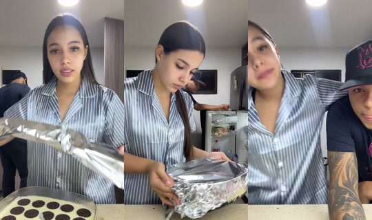 lasgemelas_g's Stream - Jul 21, 2026, 1:01 AM