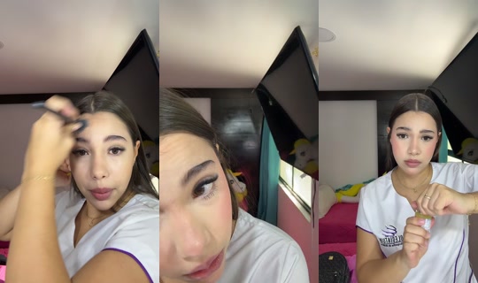 lasgemelas_g's Stream - Jul 21, 2026, 1:14 PM