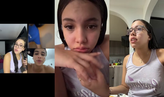lasgemelas_g's Stream - Jul 22, 2026, 9:05 PM