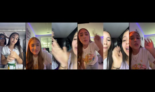 lasgemelas_g's Stream - Jul 23, 2026, 8:23 PM