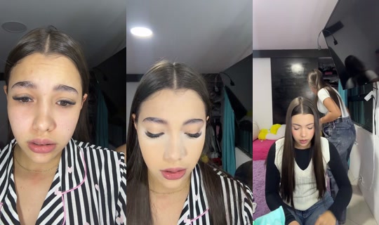 lasgemelas_g's Stream - Jul 23, 2026, 11:28 PM