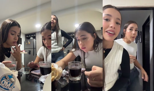 lasgemelas_g's Stream - Jul 24, 2026, 12:19 AM