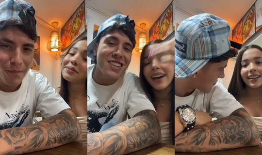 lasgemelas_g's Stream - Aug 8, 2026, 3:03 AM