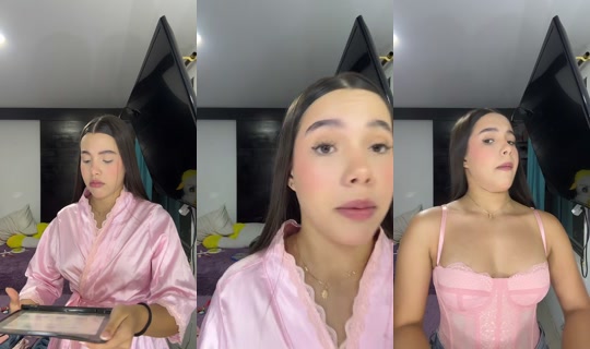 lasgemelas_g's Stream - Aug 29, 2026, 1:28 AM
