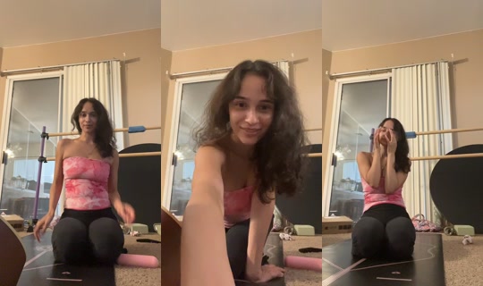 Stream von lashaspoetry – 25. Juli 2026, 23:53