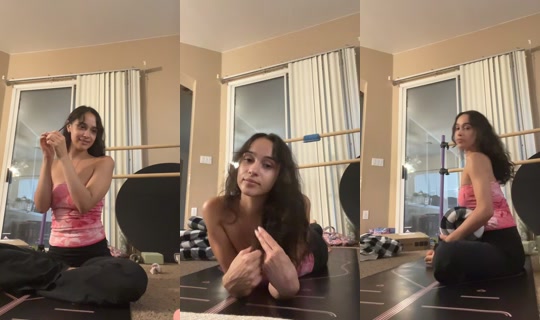 Stream von lashaspoetry – 26. Juli 2026, 0:21
