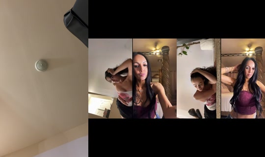 Stream di lashaspoetry - 27 lug 2026, 10:23