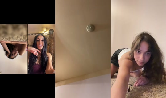 Stream di lashaspoetry - 27 lug 2026, 11:26