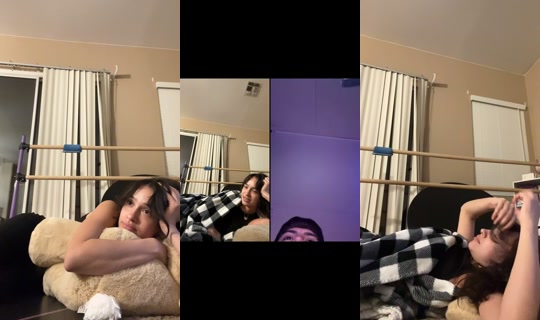 lashaspoetry's Stream - Aug 9, 2026, 9:03 AM