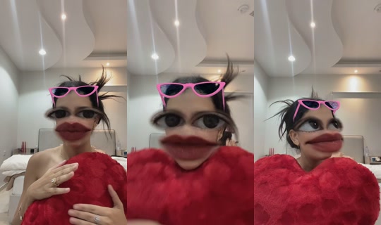 lashelha2's Stream - Aug 8, 2026, 8:17 PM