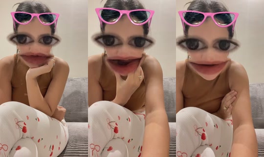 lashelha2's Stream - Aug 9, 2026, 1:33 AM