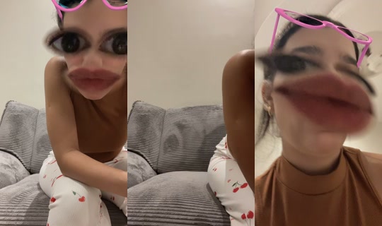 lashelha2's Stream - Aug 9, 2026, 3:07 AM