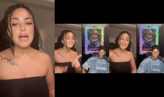 lasicilienne777's Stream - Aug 6, 2026, 7:45 PM