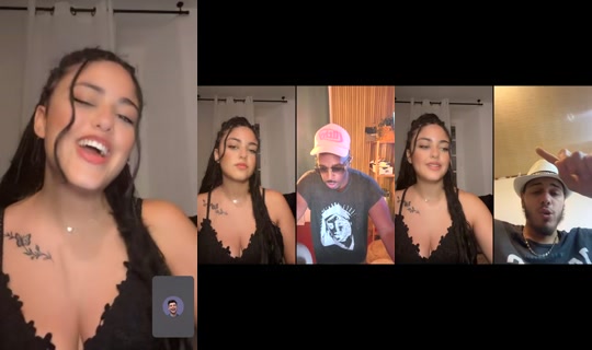 lasicilienne777's Stream - Aug 7, 2026, 7:15 PM