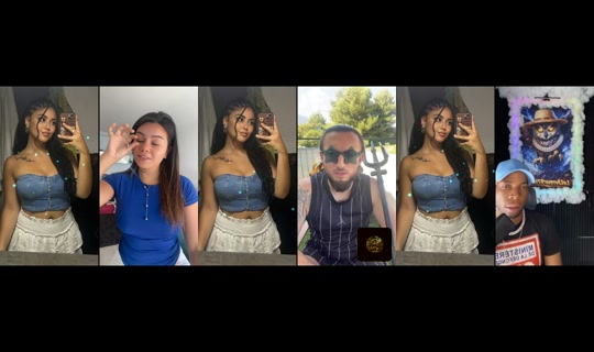 Live de lasicilienne777 - 8 de ago. de 2026, 9:22