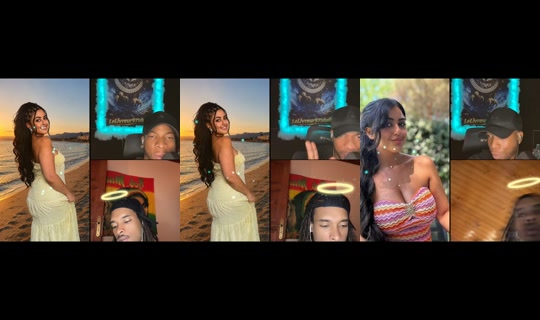 lasicilienne777's Stream - Aug 9, 2026, 12:31 AM