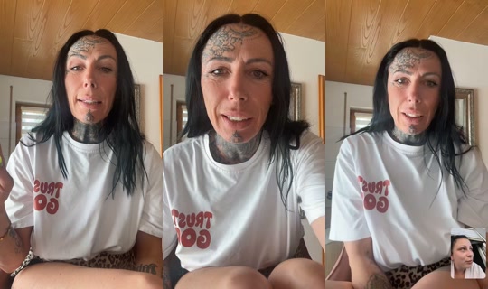 lasoberana42's Stream - Jul 24, 2026, 7:36 AM